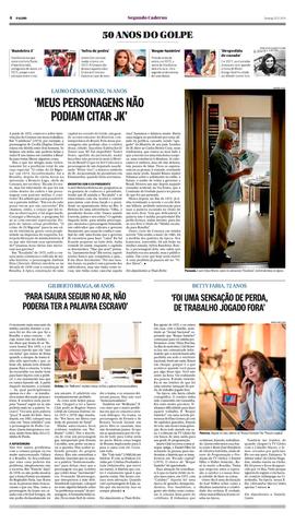 Página 4 - Edição de 23 de Março de 2014