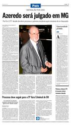 28 de Março de 2014, O País, página 3