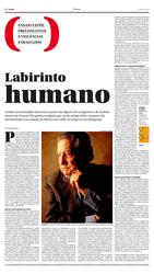 29 de Março de 2014, Prosa e Verso, página 2