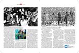 06 de Abril de 2014, Revista O Globo, página 34