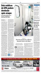 30 de Abril de 2014, Rio, página 11
