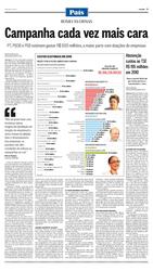 13 de Maio de 2014, O País, página 3
