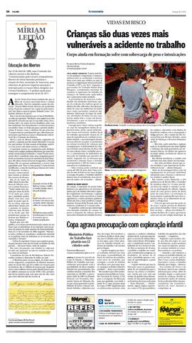 Página 36 - Edição de 18 de Maio de 2014