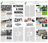 08 de Junho de 2014, O País, página 16