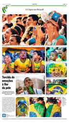 13 de Junho de 2014, O País, página 9