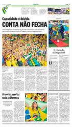 13 de Junho de 2014, Esportes, página 9