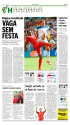 23 de Junho de 2014, Esportes, página 9
