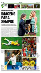 14 de Julho de 2014, Esportes, página 12