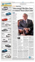 19 de Julho de 2014, O País, página 10