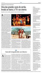 24 de Julho de 2014, O País, página 9