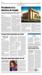 25 de Julho de 2014, O País, página 6