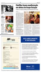 04 de Agosto de 2014, Rio, página 11