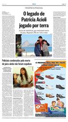 09 de Agosto de 2014, Jornais de Bairro, página 3