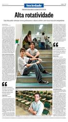 25 de Agosto de 2014, Sociedade, página 19