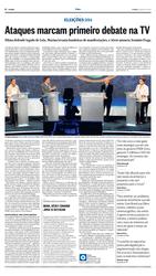 27 de Agosto de 2014, O País, página 6