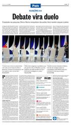 02 de Setembro de 2014, O País, página 3