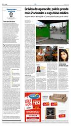 13 de Setembro de 2014, Rio, página 26