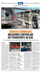 15 de Setembro de 2014, Rio, página 8