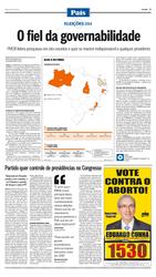 29 de Setembro de 2014, O País, página 3