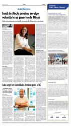 16 de Outubro de 2014, O País, página 7