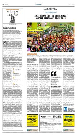 Página 36 - Edição de 02 de Novembro de 2014