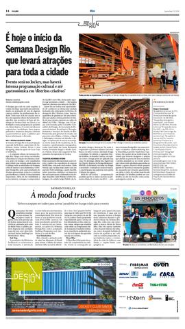 Página 14 - Edição de 05 de Novembro de 2014