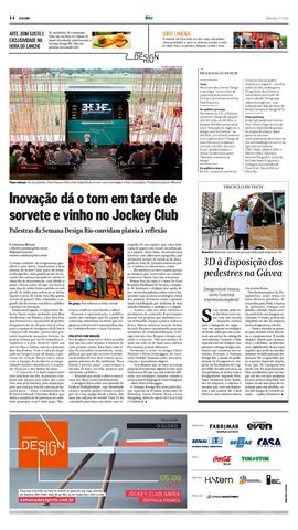 Página 14 - Edição de 07 de Novembro de 2014