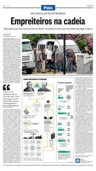 15 de Novembro de 2014, O País, página 3