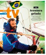 23 de Novembro de 2014, Revista da TV, página 1