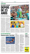 01 de Dezembro de 2014, Esportes, página 6