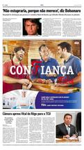 10 de Dezembro de 2014, O País, página 6