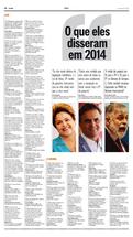 31 de Dezembro de 2014, O País, página 10