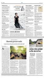 15 de Maio de 2015, Rio, página 12