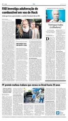27 de Maio de 2015, O País, página 10
