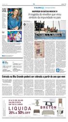 02 de Julho de 2015, Rio, página 15