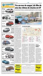 15 de Agosto de 2015, O País, página 8