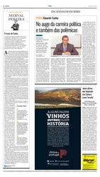 20 de Agosto de 2015, O País, página 4