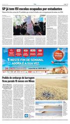 25 de Novembro de 2015, O País, página 9