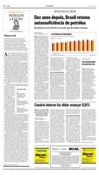16 de Fevereiro de 2016, Economia, página 18