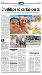 18 de Fevereiro de 2016, Rio, página 10