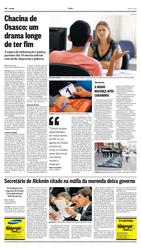 02 de Abril de 2016, O País, página 10