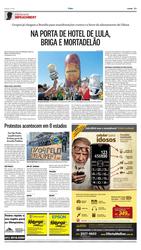 17 de Abril de 2016, O País, página 11