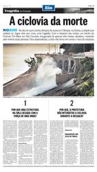 22 de Abril de 2016, Rio, página 9