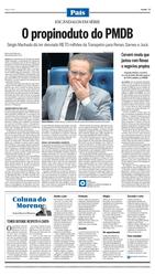04 de Junho de 2016, O País, página 3