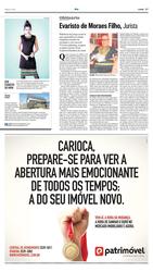 23 de Julho de 2016, Rio, página 17