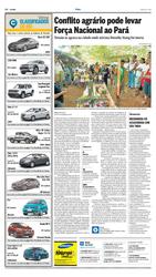 30 de Julho de 2016, O País, página 12