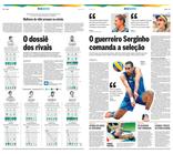 07 de Agosto de 2016, Esportes, página 11