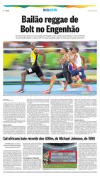 15 de Agosto de 2016, Esportes, página 4