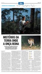 24 de Setembro de 2016, Rio, página 15