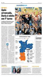 03 de Outubro de 2016, O País, página 18